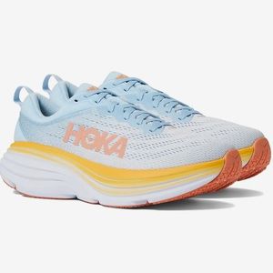 Hoka Bondi 8 Shoes size 9